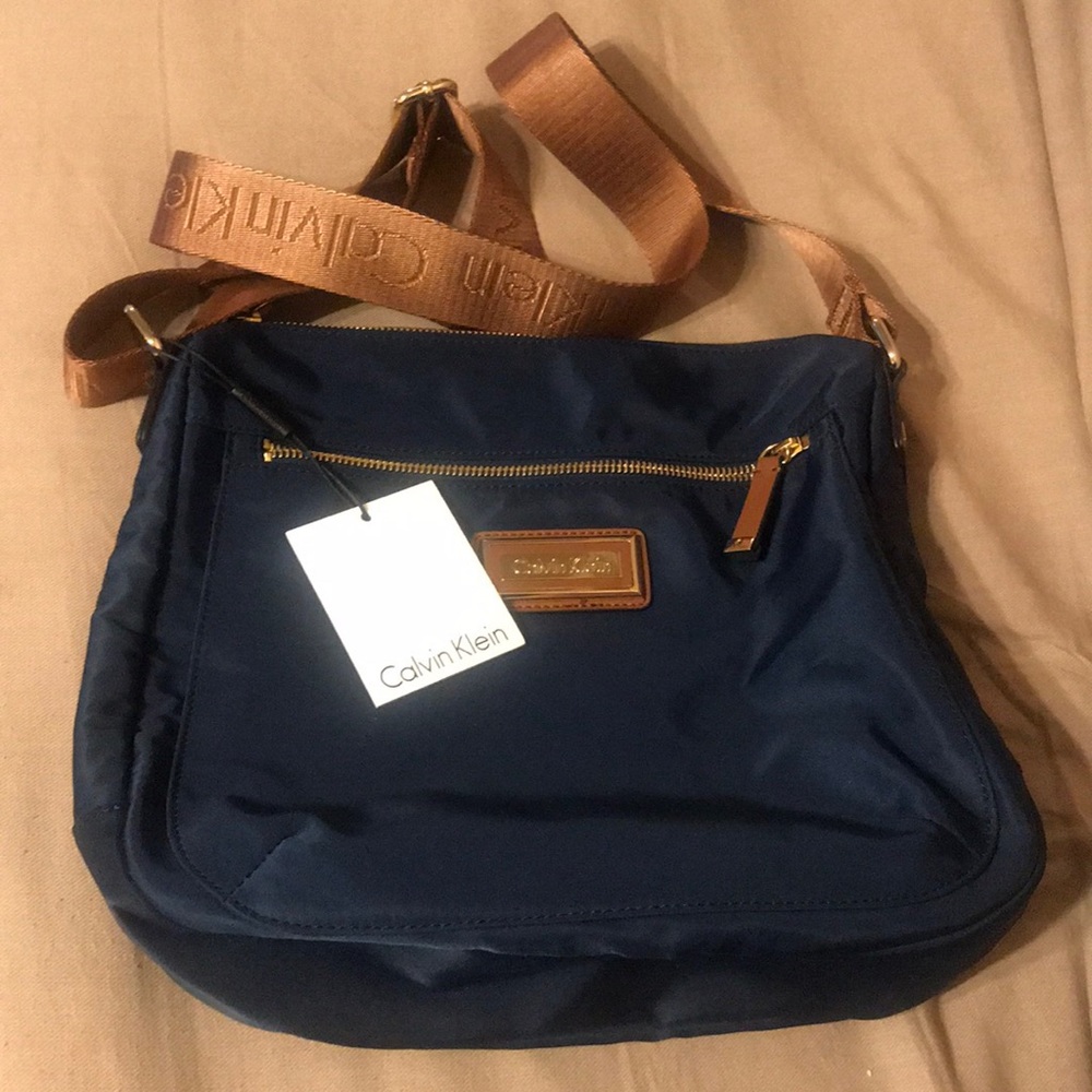 Calvin Klein Purse